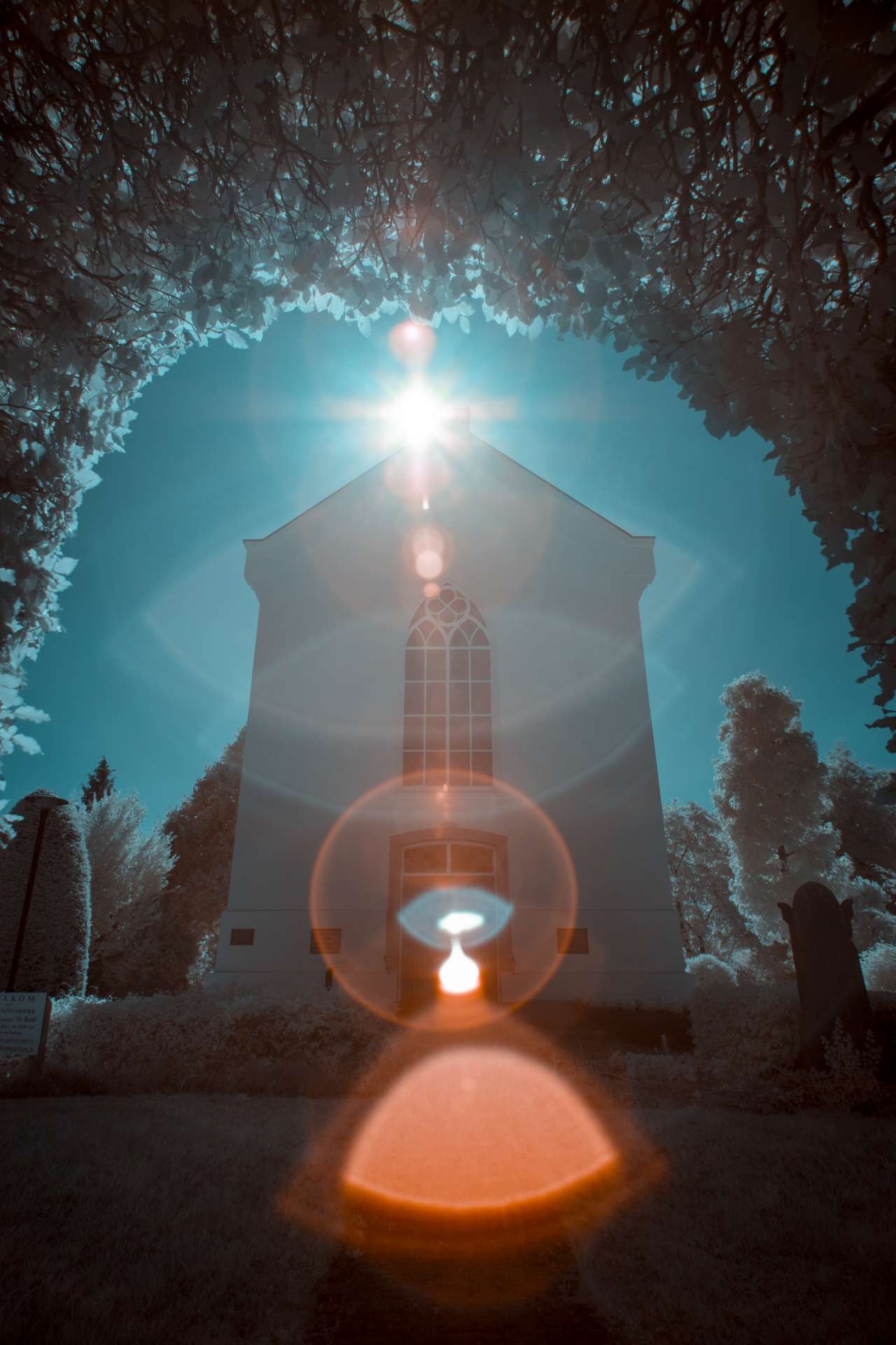 bonifatiuskerk