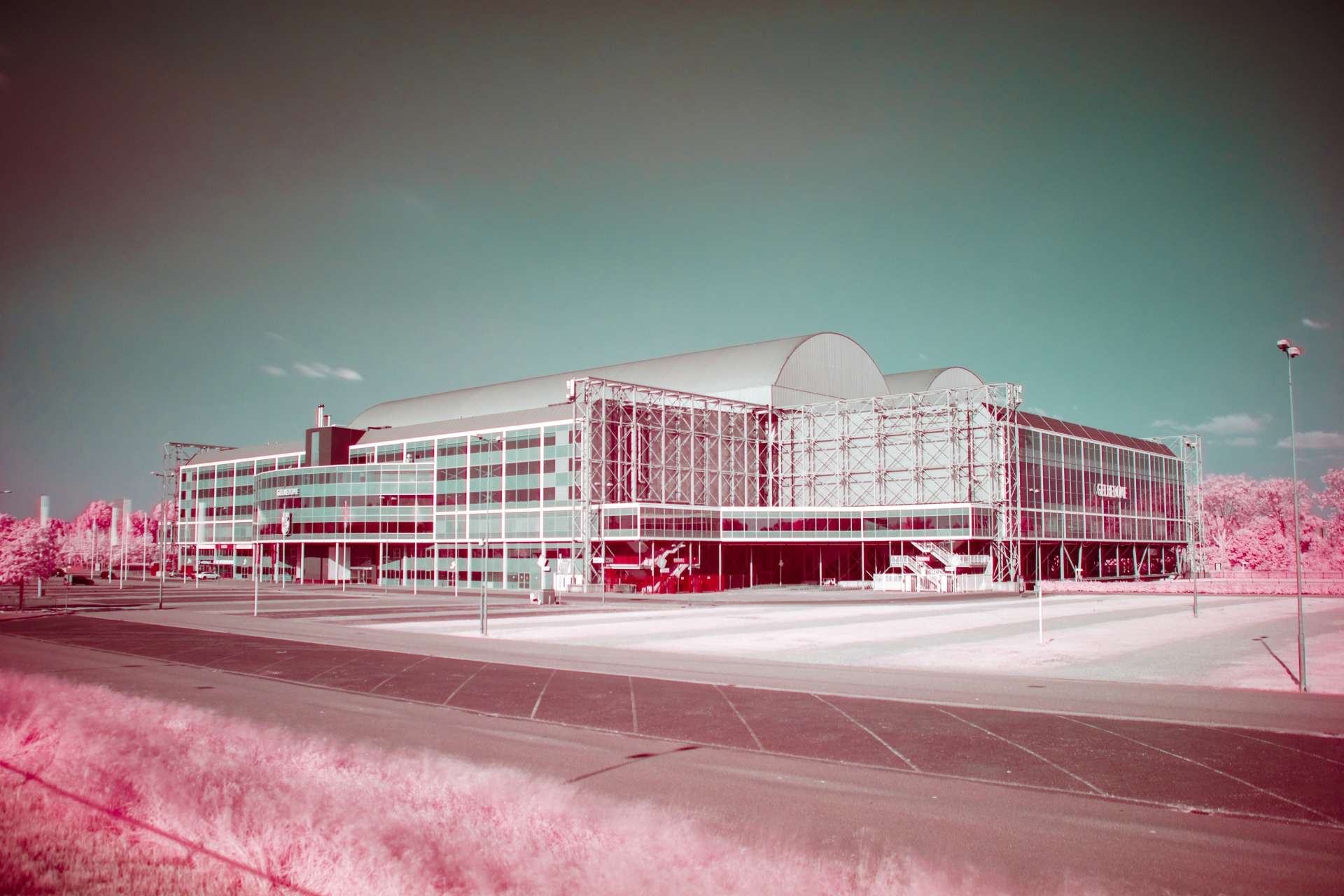 Gelredome