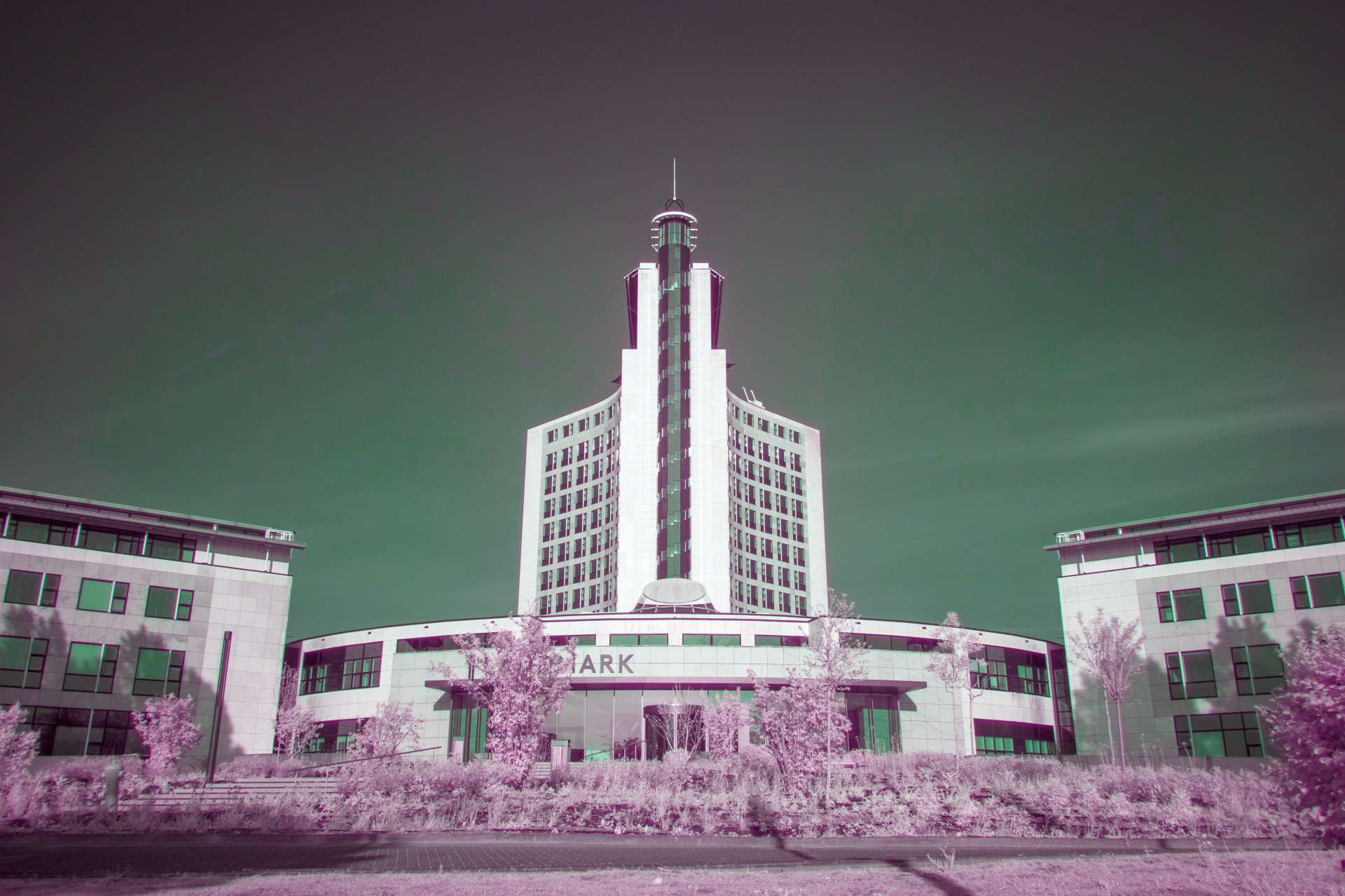 Landmark