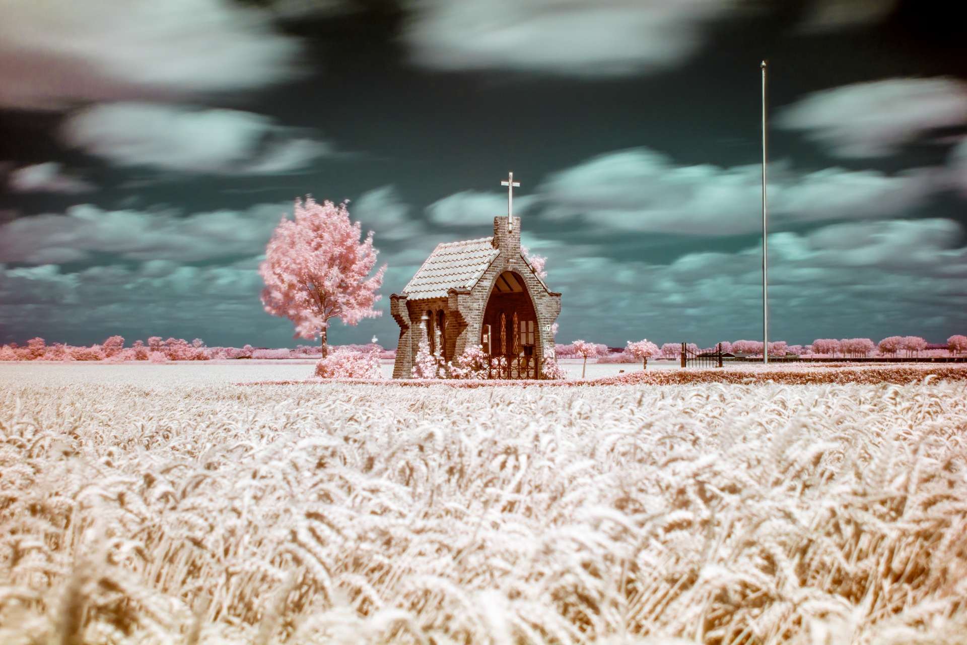 chapel